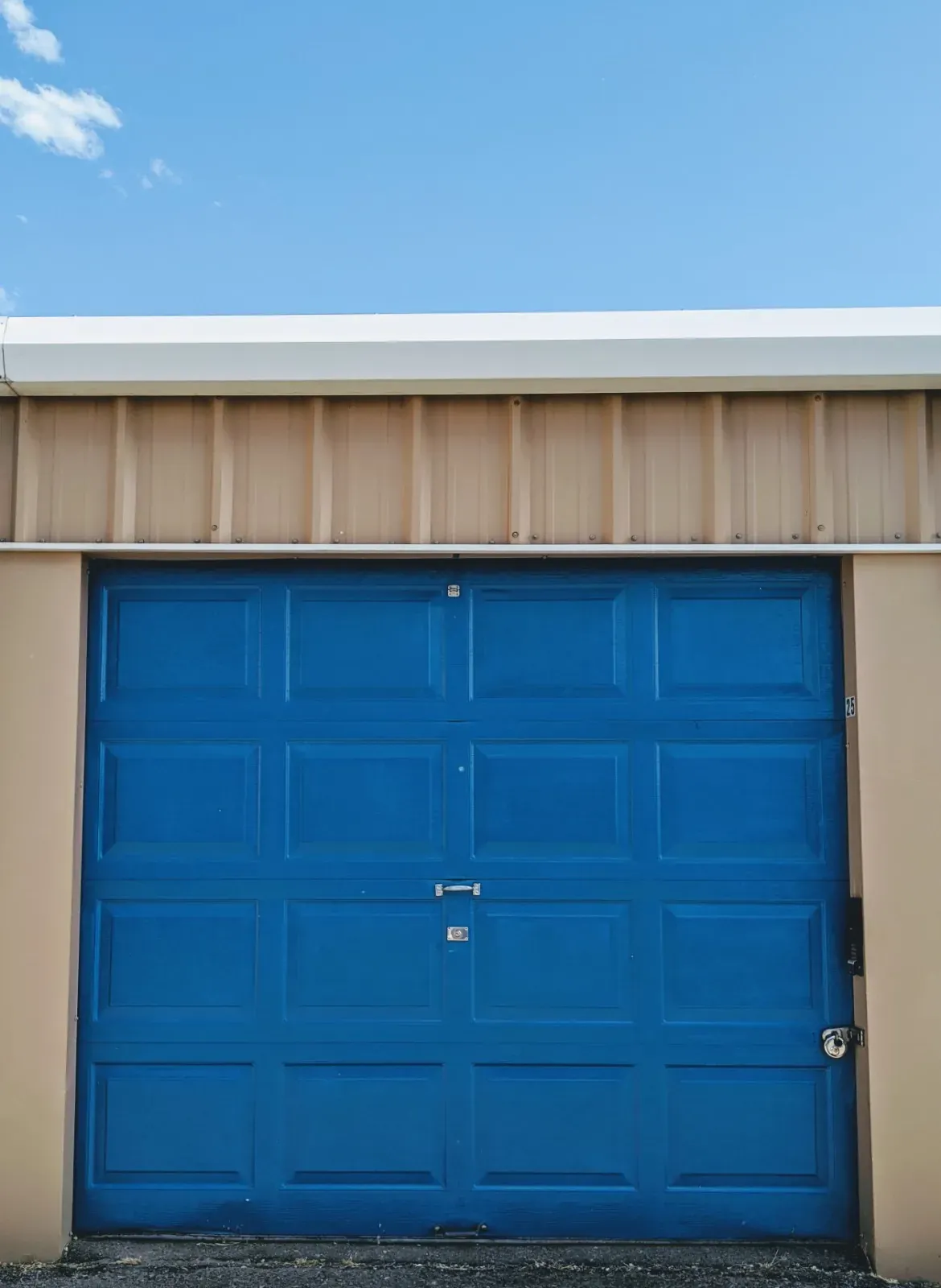 Drive Up Access